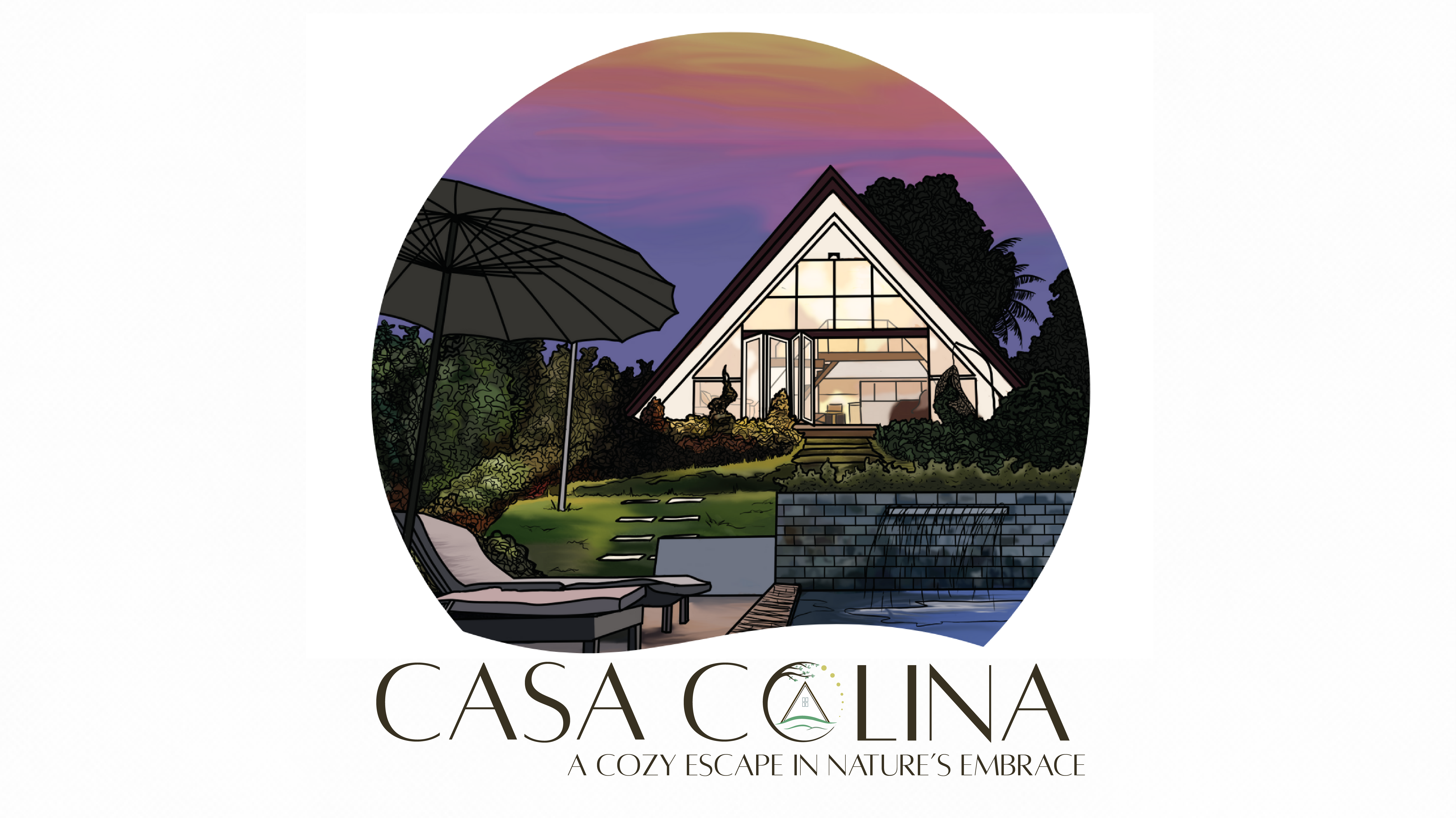 Casa Colina, image 3 of 8